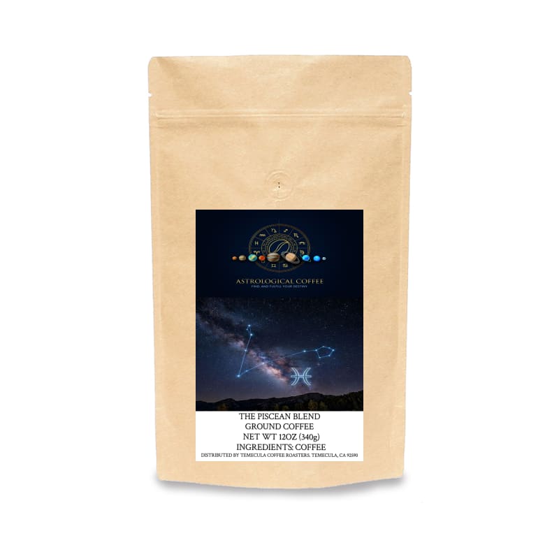 The Piscean Blend
