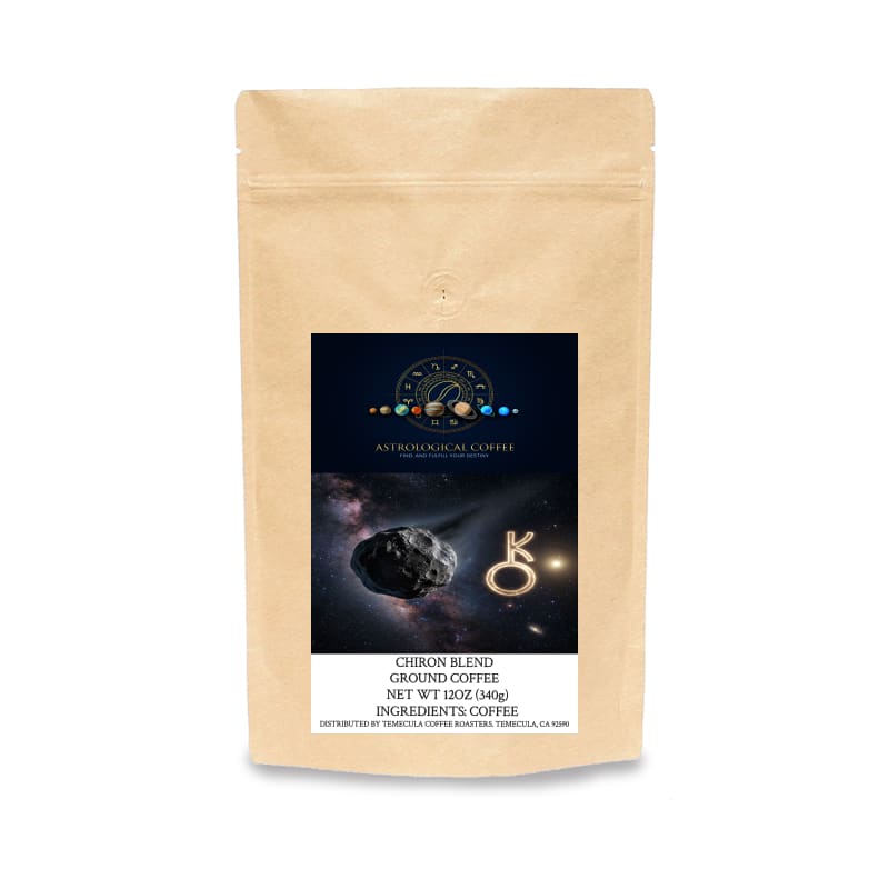 Chiron Blend