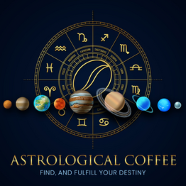 Astrological Coffee