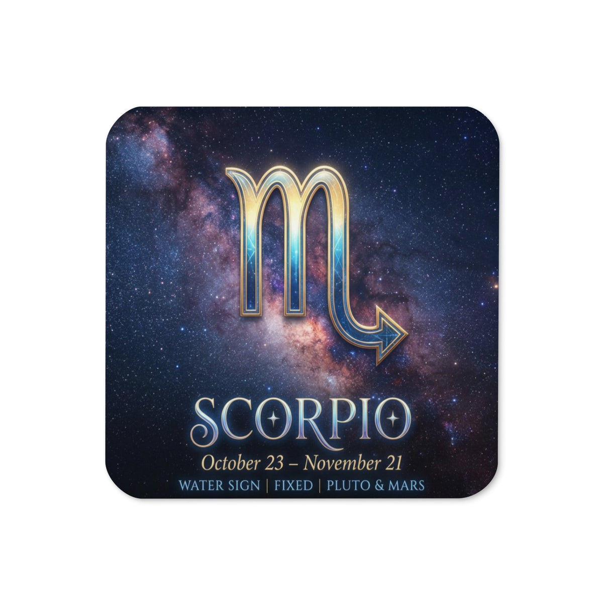 Scorpio Package