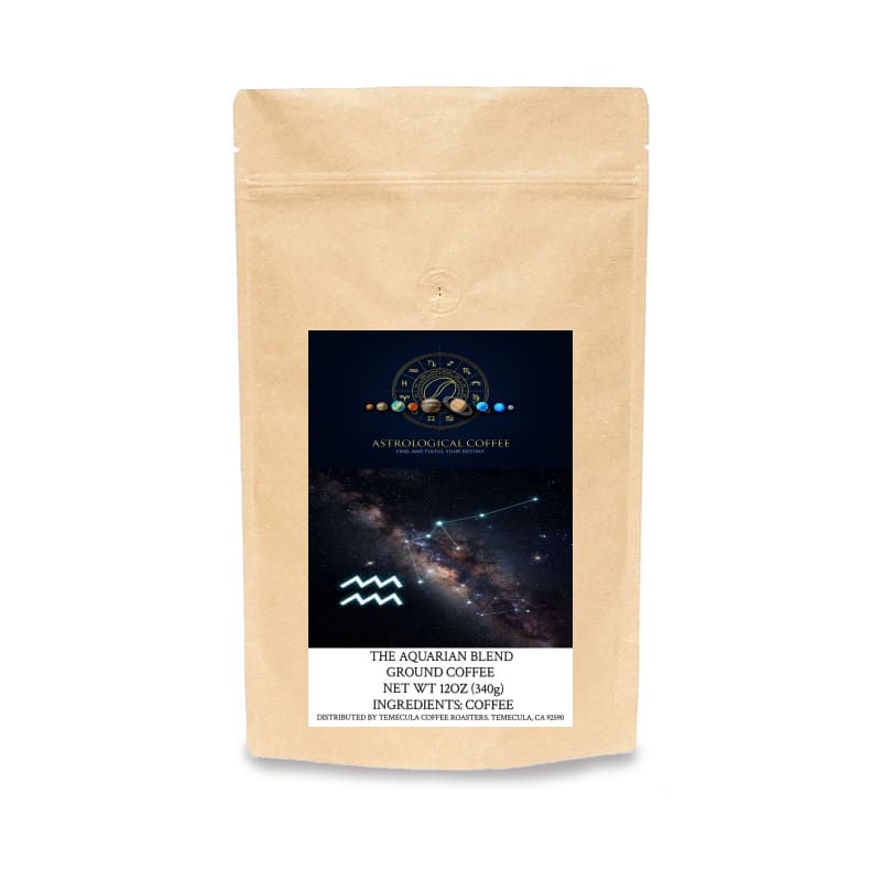 The Aquarian Blend
