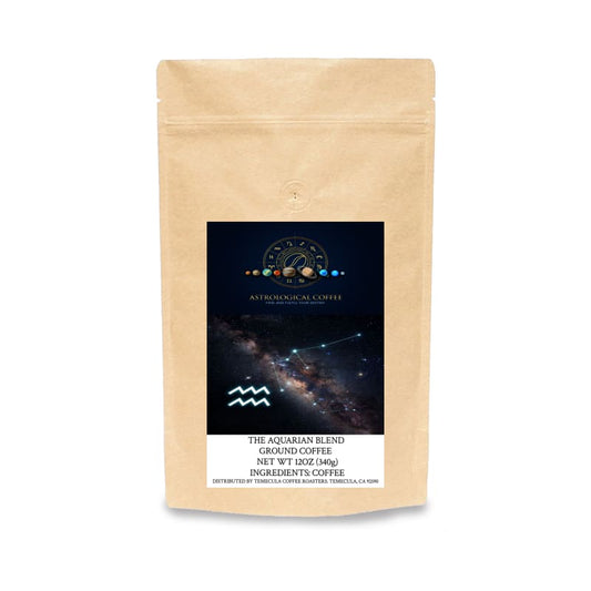 The Aquarian Blend