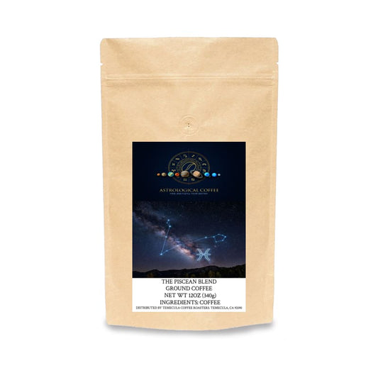 The Piscean Blend