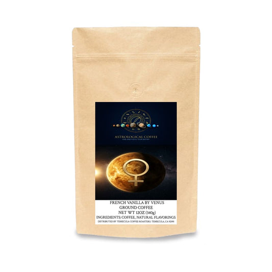 French Vanilla by Venus