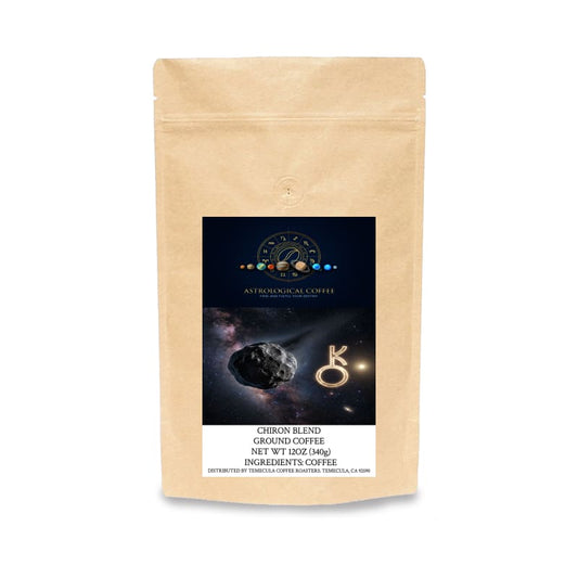 Chiron Blend
