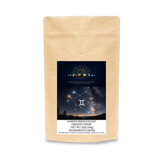 Gemini's French Roast