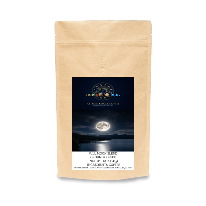 Full Moon Blend