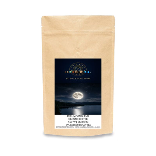 Full Moon Blend
