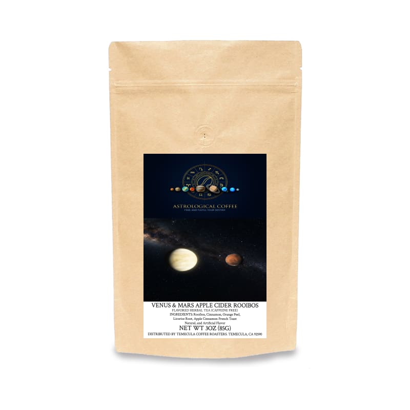 Venus & Mars Apple Cider Rooibos