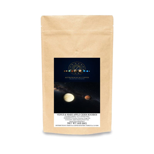 Venus & Mars Apple Cider Rooibos