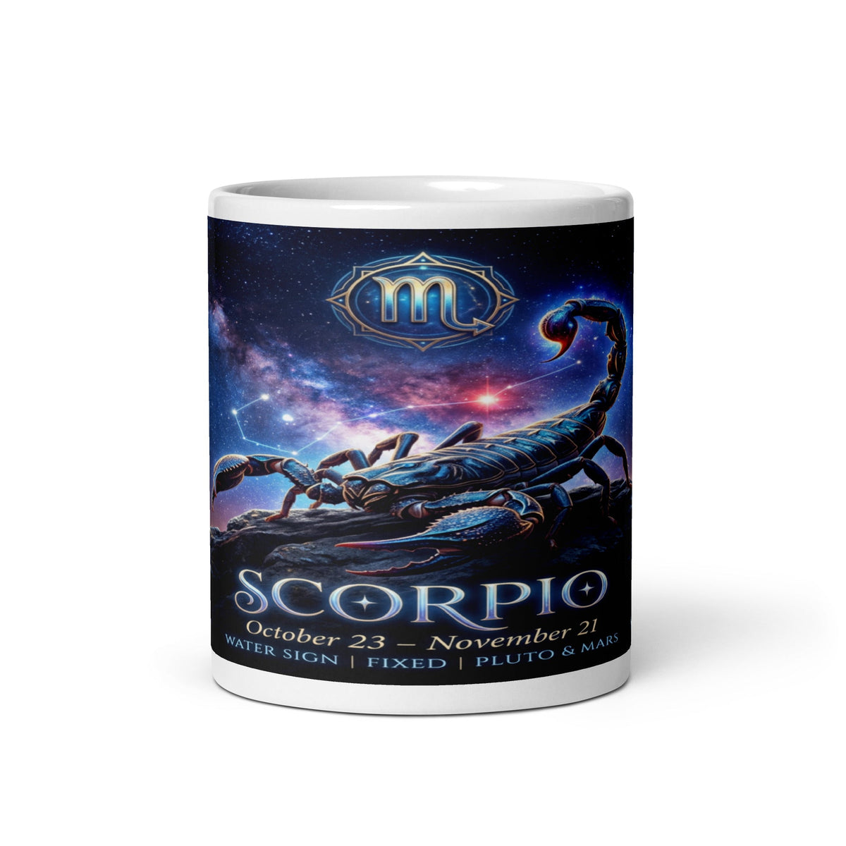 Scorpio Package
